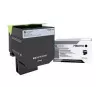 Toner Lexmark Toner Magenta Return Program 71B2HM0 3000 puslapių