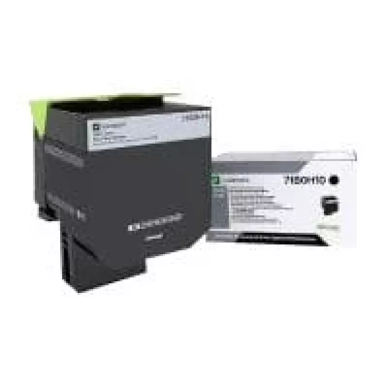 Toner Lexmark Toner Magenta Return Program 71B2HM0 3000 puslapių