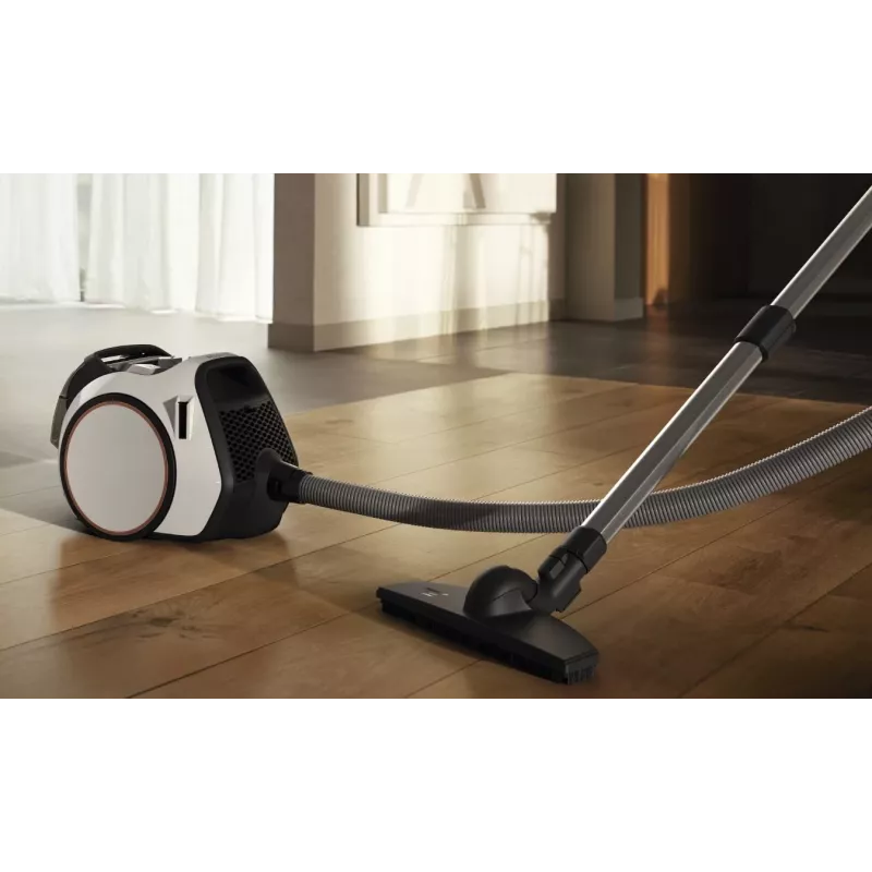 Cilindrinis dulkių siurblys Miele Boost CX1 Parquet PowerLine SNCF0