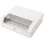 Prie sienos montuojamas stovas Digitus DN-19 04U-PB