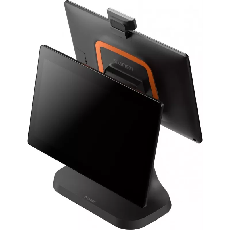 POS terminalas SUNMI T2s Lite 15,6 col. Full HD jutiklinis ekranas Android