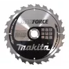 MAKITA DISKINIS PJŪKLAS 270x30x24z MAKFORCE MEDIENA