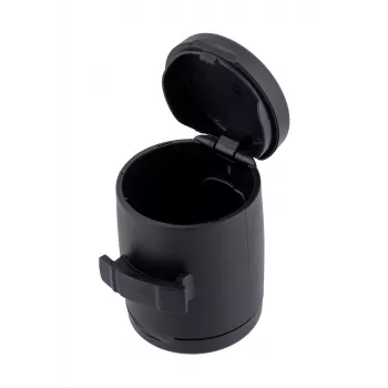 Lesyklėlė/gertuvė Flexi Multi Box juoda — Flexi Vario serija, universalus naminių gyvūnėlių ėdalo indelis, 201–499 g