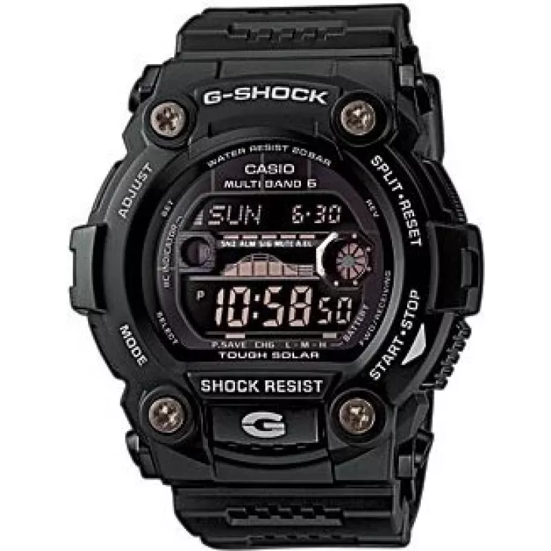 Laikrodis Casio GW-7900B-1ER