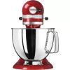 KitchenAid Artisan 5ksm125 Stacionarus maišytuvas 300 W Raudona