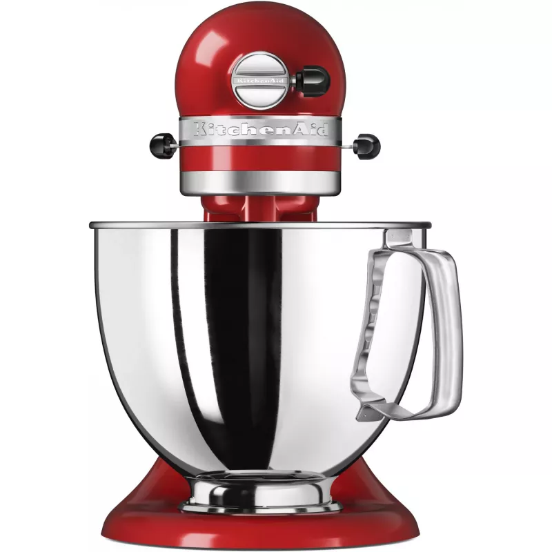 KitchenAid Artisan 5ksm125 Stacionarus maišytuvas 300 W Raudona