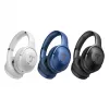 Teufel REAL Mėlyna NC 3 ausinės belaidės ant galvos skirtos žaidimams Bluetooth