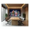 Monitor JAPANNEXT JN-IPS500UHD60F 127 cm (50 col.) 16:9 IPS UHD, energijos klasė E