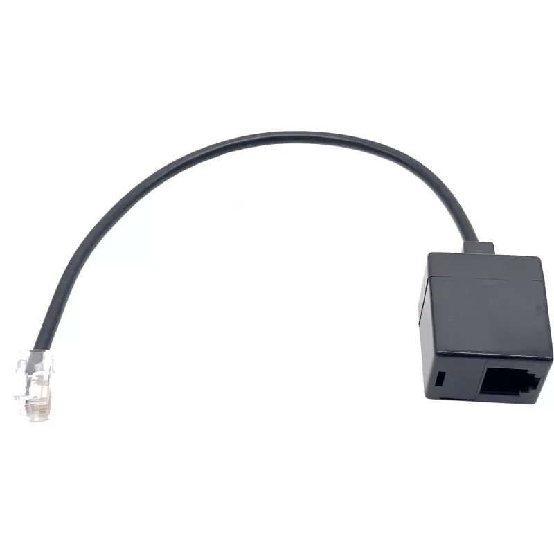 Fanvil ausinių adapteris T-03