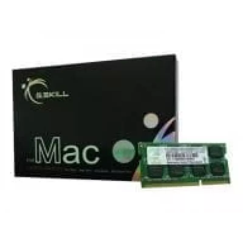 Atminties modulis G.Skill DDR3 8GB 1600MHz