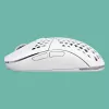 GAMIAC PX71 pelė Gaming Abiėm rankoms tinkama RF bevielė + USB Type-A Optinė 16000 DPI