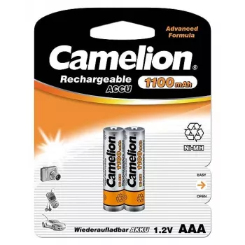 Įkraunama baterija Camelion NH-AAA1100BP2