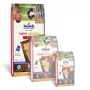 Sausas šunų maistas Bosch Tiernahrung MINI ADULT WITH LAMB & RICE miniatiūrinėms veislėms 15 kg, suaugusiems, be glitimo