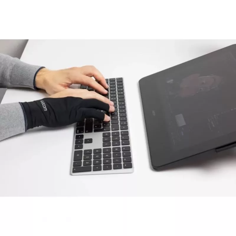 Pirštinė Wacom Cintiq 13 22 27 Pro
