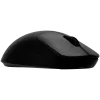Žaidimų pelė Logitech G PRO 2 LIGHTSPEED RF Wireless, HERO 2 jutiklis, 32000 DPI, 1 ms, 8 mygtukai, abiem rankoms tinkama, 95 h baterija