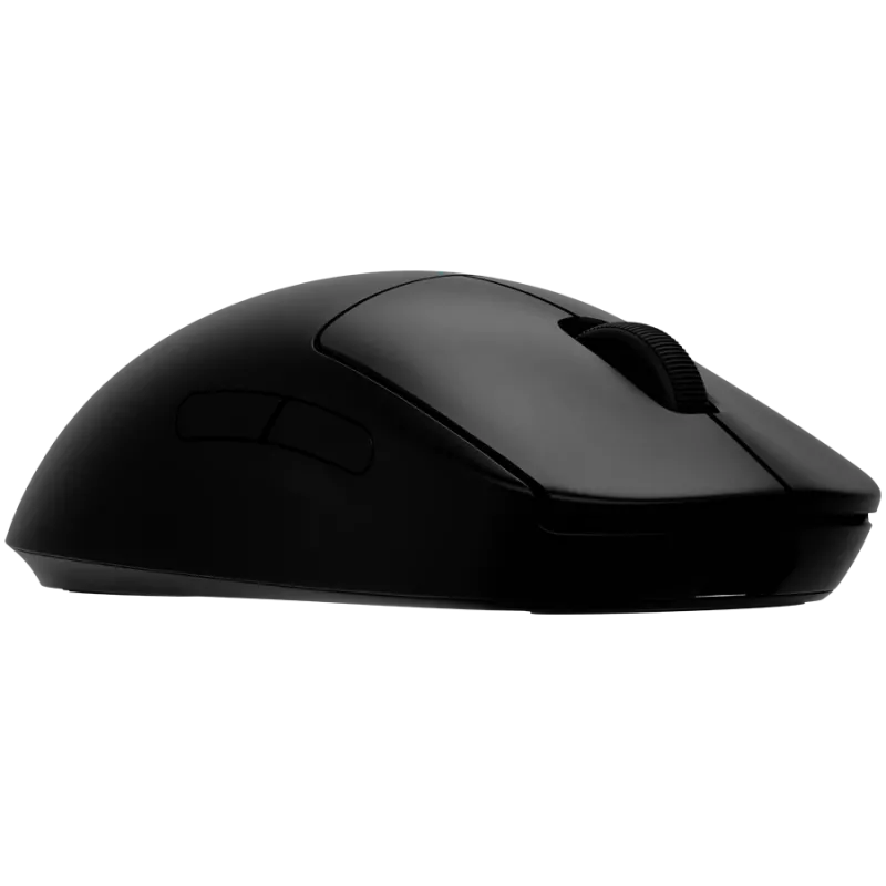 Žaidimų pelė Logitech G PRO 2 LIGHTSPEED RF Wireless, HERO 2 jutiklis, 32000 DPI, 1 ms, 8 mygtukai, abiem rankoms tinkama, 95 h baterija