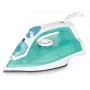 Garinis lygintuvas Emerio SI-110298.4 Keraminis padas 2000 W Žalia Balta