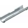 OBO Bettermann ilgas lovelio juostos cinkuotas 2058 LW 14 (1195808)