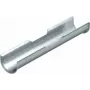 OBO Bettermann ilgas lovelio juostos cinkuotas 2058 LW 14 (1195808)