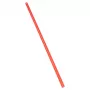 Aušinimo sistemos priedas BitsPower BP-NCCLT12ACIRD-L1000 — raudonas, suderinamas su C47/C48/ML, 12×12 mm