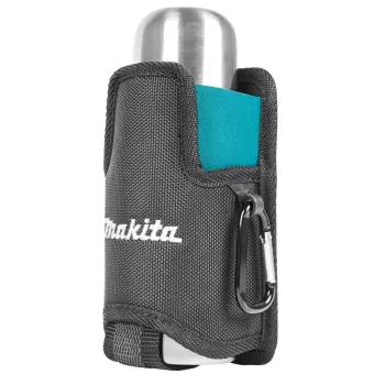 Makita termosas su rankena