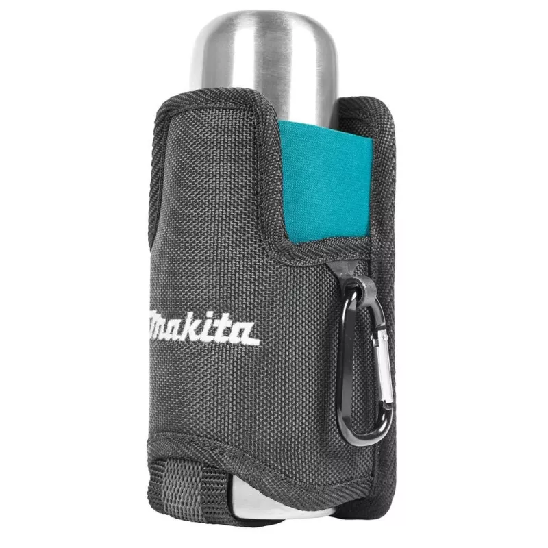 Makita termosas su rankena