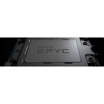 AMD EPYC 7F72 - 3,2 GHz - 24 branduoliai - 48 gijos - 192 MB talpyklos atmintis - lizdas SP3 - OEM (100-000000141)