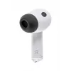 Belaidės stereo ausinės Samsung Galaxy SM-R420NZAAEUE — Į ausį įdedamos TWS, Bluetooth 5.4, IP54, ANC, 6 mikrofonai, 515 mAh dėklas