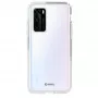 Išmaniojo telefono dėklas Krusell Kivik, skirtas Huawei P40, permatomas apsauginis dėklas