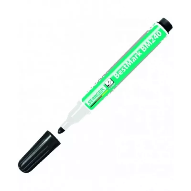 Stanger 321091-1 Juoda
