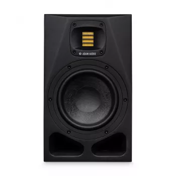 Adam Audio A7V Juoda