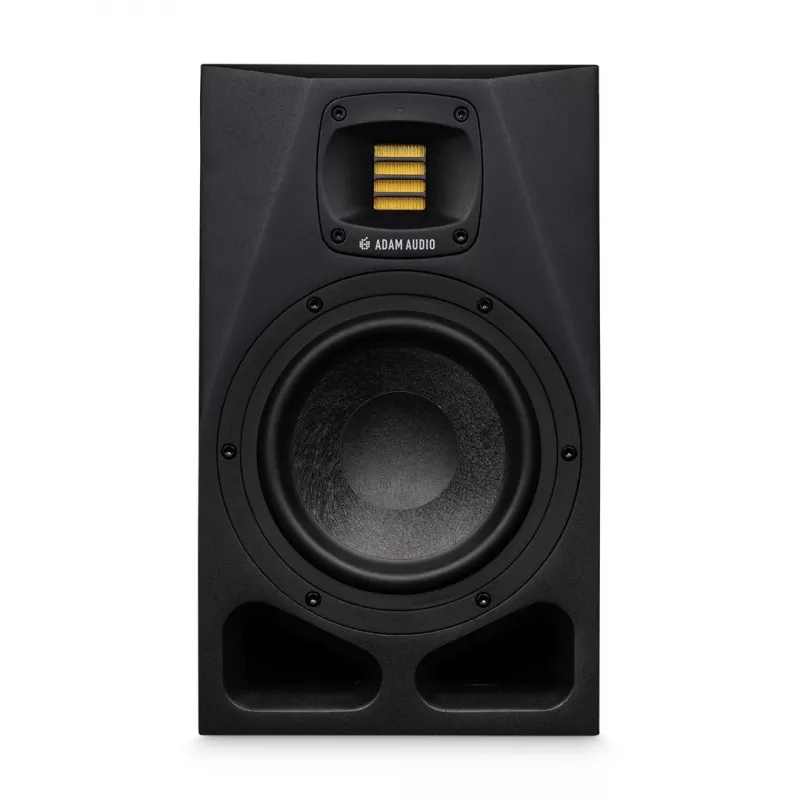 Adam Audio A7V Juoda