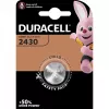 Duracell DL2430 vienkartinė baterija ličio