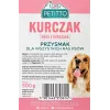 PETITTO vištienos kojos – skanėstas šunims – 500 g