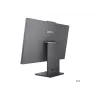 „Viskas viename“ kompiuteris „Lenovo ThinkCentre neo 55a 24 Gen 6 Touch“ su 23,8 col. „Full HD“, AMD „Ryzen 5 220“, 16 GB RAM, 512 GB SSD, „AMD Radeon 740M“, „Windows 11 Pro“, angliška klaviatūra, „Luna Pilka“, 3 m. garantija