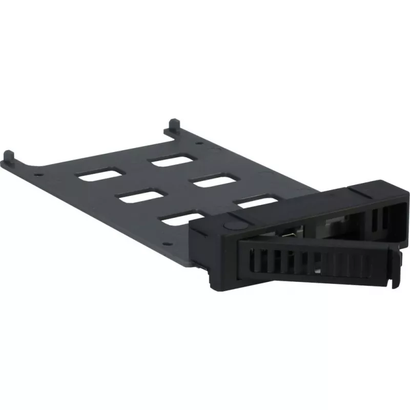 Nešiklio plokštė Inter-Tech X-3531 13,3 cm (5,25 colio)