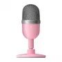 Razer Seiren Mini - mikrofonas - USB - kvarcinis rožinis
