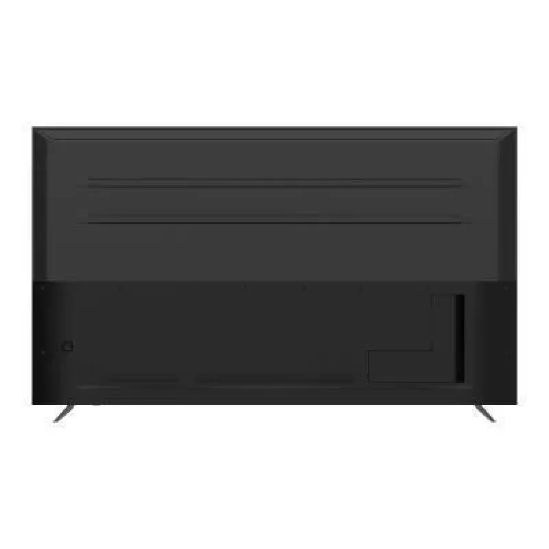 Dahua Technology DHI-LTV43-SD400 TV 108 cm (42,5 colio) 4K Ultra HD išmanusis televizorius Wi-Fi juodas 260 cd/m²