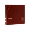LTO-8 juostinis įrenginys IBM 01PL042 — 12 TB natūralios talpos, 30 TB suspaustos talpos