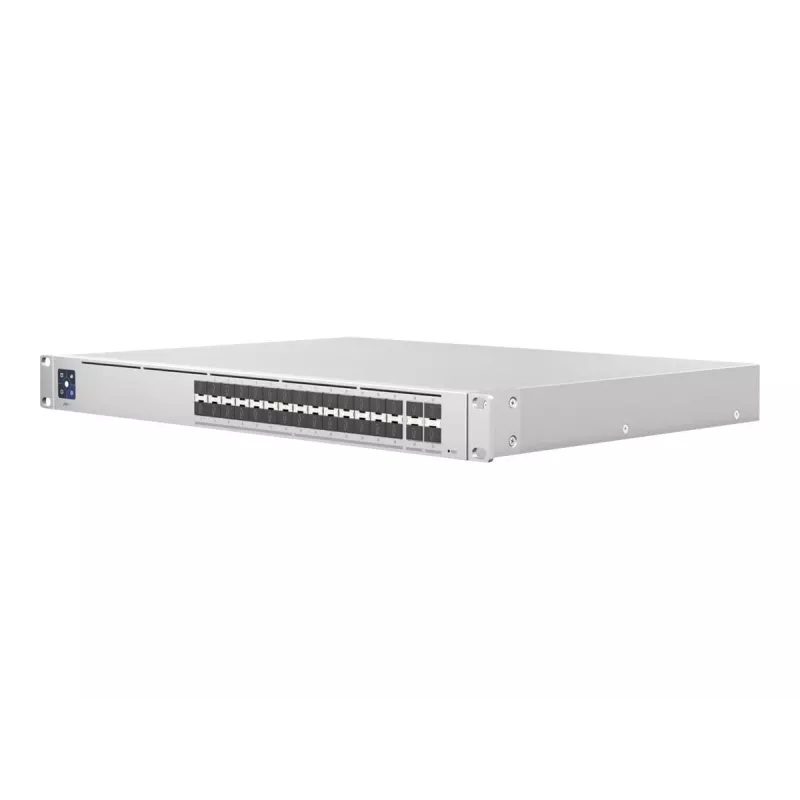 Ubiquiti UniFi Switch Pro Aggregation Managed L3 pilkas