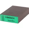 Bosch 2 608 901 180 šlifavimo blokelis itin smulkaus grūdėtumo