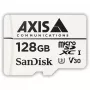 Memory Micro Sdxc 128GB 10PCS//SURV. W/A 01678-001 Axis