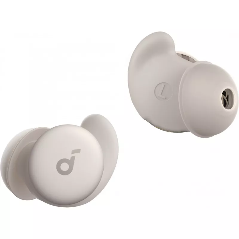 Soundcore Sleep A20 baltos