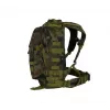Taktinis kuprinė GFC GFT 3-Day Assault Pack wz.93 Forest Panther — 20 L, nailonas, krūtinės diržas, juosmens diržas