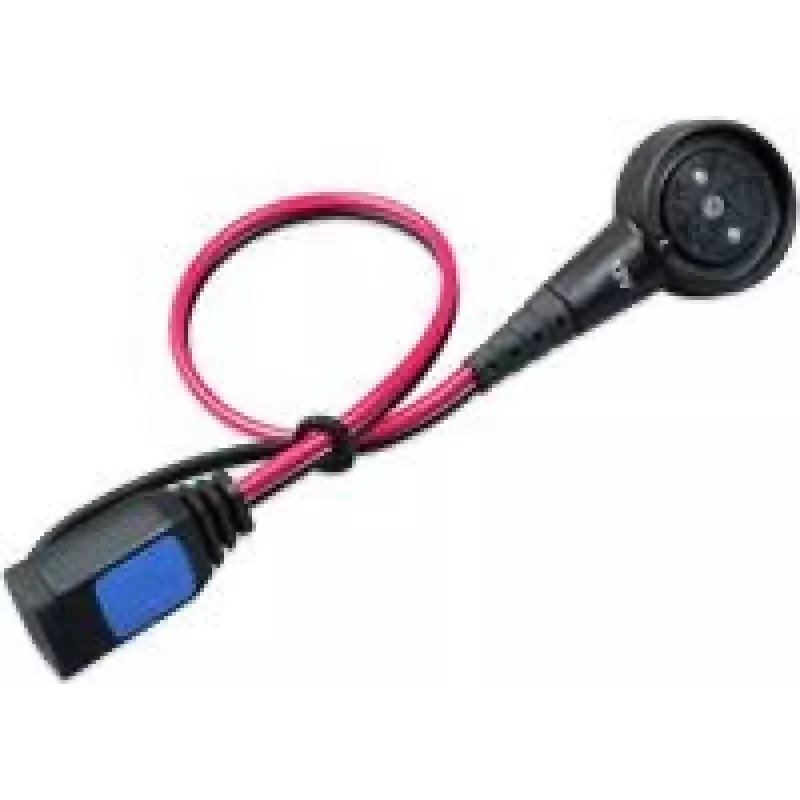 Victron Energy MagCode Power Clip BPC900500014 adapterio kabelis (BPC900500014)