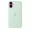Apple MDGU4ZM/A mobiliojo telefono dėklas 17 cm (6,7) Dangtelis Akvamarinas