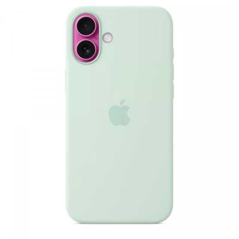 Apple MDGU4ZM/A mobiliojo telefono dėklas 17 cm (6,7) Dangtelis Akvamarinas