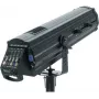 Dekoratyvinis LED efektinis šviestuvas EUROLITE DMX 1 LED – vienas LED, DMX valdomas efektinis įrenginys