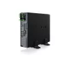 Fsas Technologies Fujitsu PRIMERGY TX1320 M6 - Serveris - UCFF - 1-Way - 1 x Xeon 6369P / 3,3 GHz - RAM 32 GB - SATA/SAS - Hot-Swap 6,4 cm (2,5 colio)