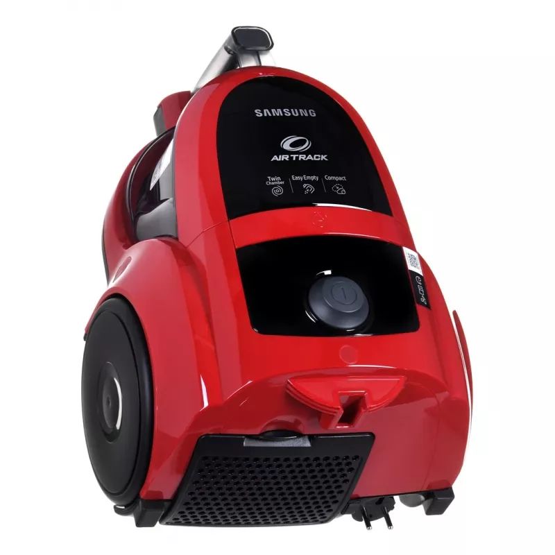 Samsung VCC45W0S3R 1.3 L cilindrinis dulkių siurblys sausas 700 W be maišelio